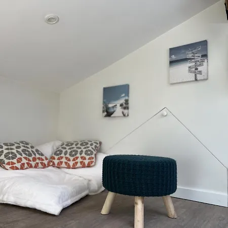 Appartement Le Columbus - 2p - Metro - Centre *